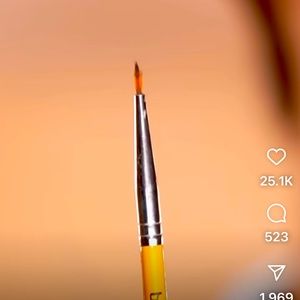 Size 6.5 woman’s fur bootie size 6.5